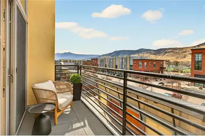 4585 13th Street #1E, Boulder, CO 80304 - Photo 16