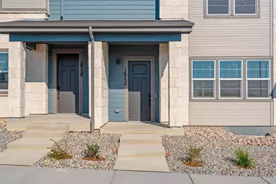 16754 W 93rd Place, Arvada, CO 80007 - Photo 4