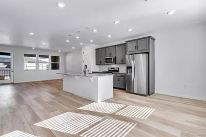 16754 W 93rd Place, Arvada, CO 80007 - Photo 12