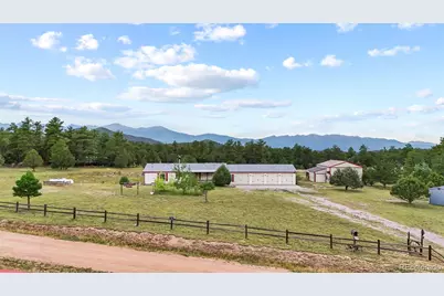 763 15th Trail, Cotopaxi, CO 81223 - Photo 1