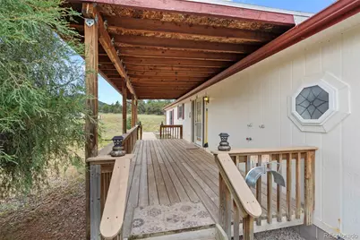 763 15th Trail, Cotopaxi, CO 81223 - Photo 4