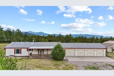 763 15th Trail, Cotopaxi, CO 81223 - Photo 2