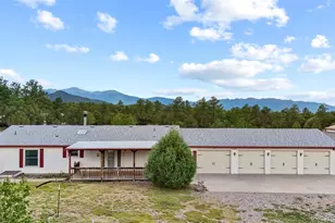 763 15th Trail, Cotopaxi, CO 81223 - Photo 2