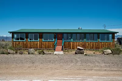 77 E 10th Street, Moffat, CO 81143 - Photo 1