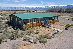 77 E 10th St, Moffat, CO 81143 - Photo 34