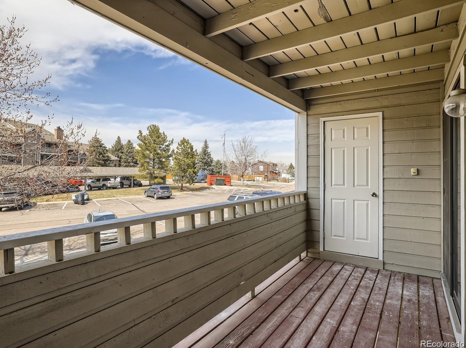 12024 Cross Dr, Littleton CO 80127-5233 exterior