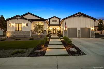 9676 Elizabeth Street, Parker, CO 80134 - Photo 22