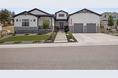 9676 Elizabeth Street, Parker, CO 80134 - Photo 2
