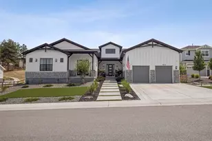 9676 Elizabeth St, Parker, CO 80134 - Photo 2