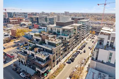 250 Columbine Street #216, Denver, CO 80206 - Photo 1