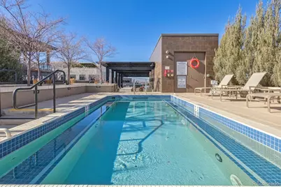 250 Columbine Street #216, Denver, CO 80206 - Photo 34
