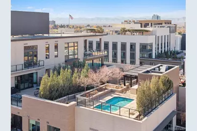 250 Columbine Street #216, Denver, CO 80206 - Photo 2