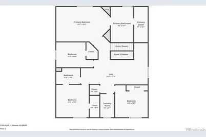 5136 Perth Court, Denver, CO 80249 - Photo 46