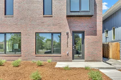 2197 S Cherokee Street, Denver, CO 80223 - Photo 2