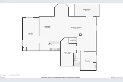 9969 Longview Drive, Lone Tree, CO 80124 - Photo 46