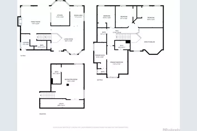 9980 Deer Creek Court, Highlands Ranch, CO 80129 - Photo 32