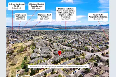 9186 W Phillips Drive, Littleton, CO 80128 - Photo 26