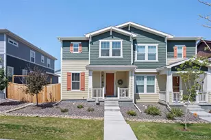 14220 Alpine Lily Trl, Parker, CO 80134 - Photo 2