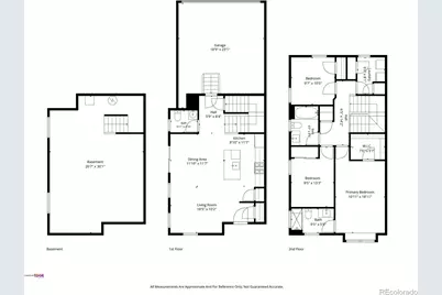 14220 Alpine Lily Trail, Parker, CO 80134 - Photo 44