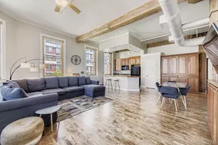 2560 Blake St, Denver, CO 80205 - Photo 10