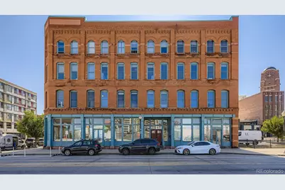 2560 Blake St #205, Denver, CO 80205 - Photo 2