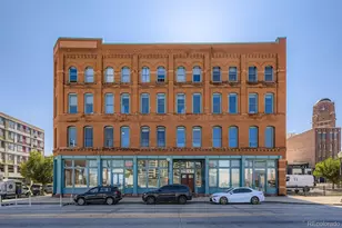 2560 Blake St, Denver, CO 80205 - Photo 2