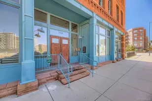 2560 Blake St, Denver, CO 80205 - Photo 4