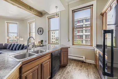 2560 Blake St #205, Denver, CO 80205 - Photo 14