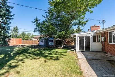 7757 Newman Street, Arvada, CO 80005 - Photo 32