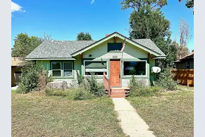 219 3rd Street, Fort Lupton, CO 80621 - Photo 1