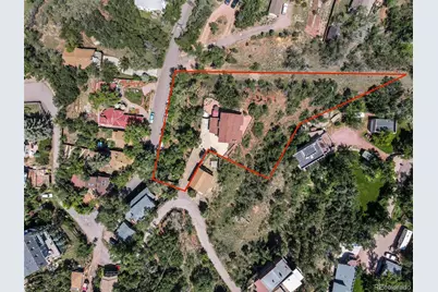 209 Peakview Boulevard, Manitou Springs, CO 80829 - Photo 20