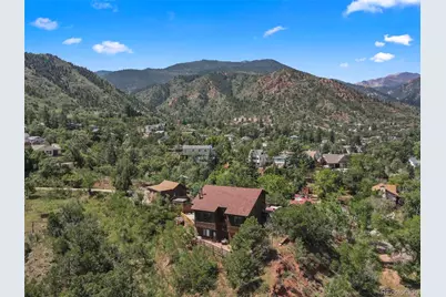 209 Peakview Boulevard, Manitou Springs, CO 80829 - Photo 16