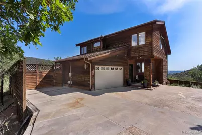 209 Peakview Boulevard, Manitou Springs, CO 80829 - Photo 18