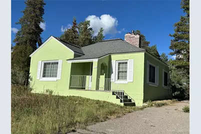 1705 Mount Lincoln Drive W, Leadville, CO 80461 - Photo 1