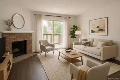 14500 E 2nd Avenue #209A, Aurora, CO 80011 - Photo 2