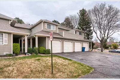 12560 E Warren Drive #D, Aurora, CO 80014 - Photo 2