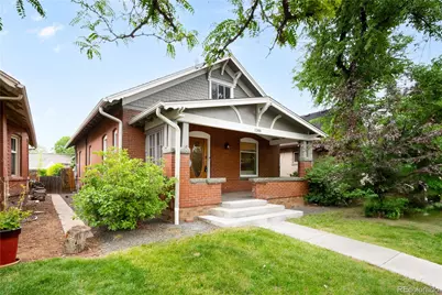 1288 S Lincoln Street, Denver, CO 80210 - Photo 2