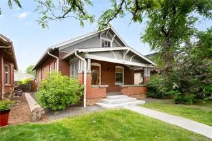 1288 S Lincoln St, Denver, CO 80210 - Photo 2