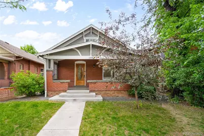 1288 S Lincoln Street, Denver, CO 80210 - Photo 1