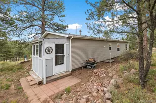 1703 Arapahoe Dr, Florissant, CO 80816 - Photo 2