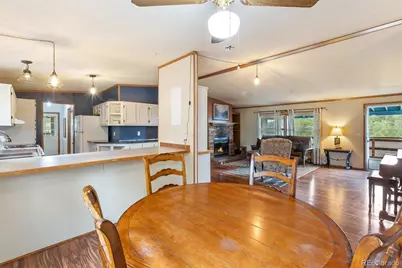 1703 Arapahoe Drive, Florissant, CO 80816 - Photo 14