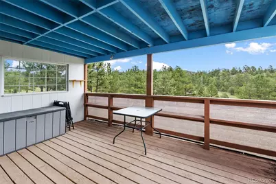 1703 Arapahoe Drive, Florissant, CO 80816 - Photo 6