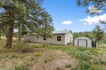 1703 Arapahoe Drive, Florissant, CO 80816 - Photo 4