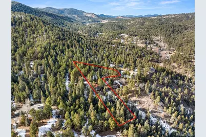 5704 Santa Clara Road, Indian Hills, CO 80454 - Photo 46