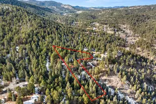 5704 Santa Clara Rd, Indian Hills, CO 80454 - Photo 46