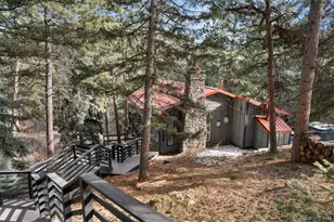 5704 Santa Clara Rd, Indian Hills, CO 80454 - Photo 4
