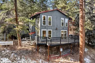 5704 Santa Clara Rd, Indian Hills, CO 80454 - Photo 30