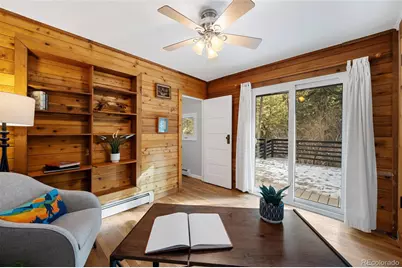 5704 Santa Clara Road, Indian Hills, CO 80454 - Photo 28