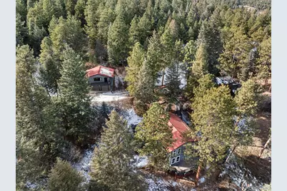 5704 Santa Clara Road, Indian Hills, CO 80454 - Photo 1