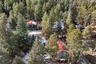 5704 Santa Clara Rd, Indian Hills, CO 80454 - Photo 1